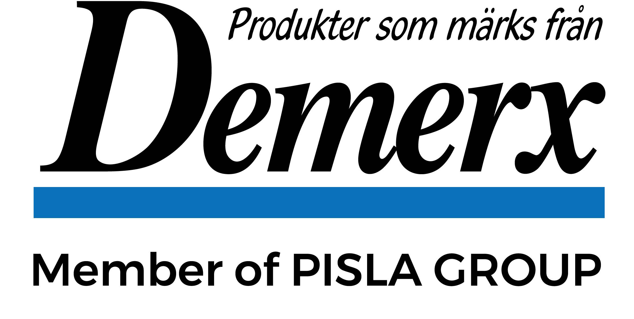 Demerx