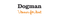 Dogman Logotyp