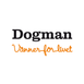 Dogman Logotype