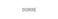 Dorre Logo