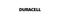 Duracell Logotype