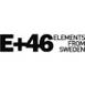 E+46 Logotype