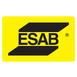 ESAB Logotyp