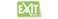 Exit Toys Logotype