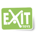 Exit Toys Logotype