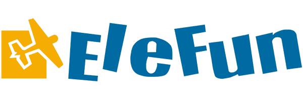 Elefun logo