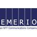 Emerio Logotype