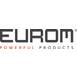 Eurom Logotype