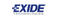Exide Logotype