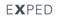 Exped Logo