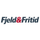 Fjeld & Fritid Logo