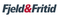 Fjeld & Fritid Logo