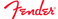 Fender Logotype