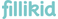 Fillikid Logotyp
