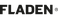 Fladen Logotyp