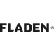 Fladen Logotyp