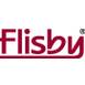 Flisby Logotyp