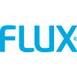 Flux Logotyp