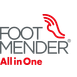 FootMender Logotyp