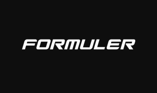 Formuler