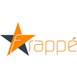 Frappe Logotyp