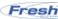 Fresh Logotyp