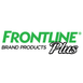 Frontline Logotype