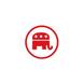 GOP Logotype