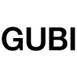 GUBI Logotype