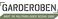 Garderoben Logotyp