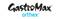 Gastromax Logotyp