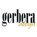 Gerbera Logotyp