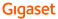 Gigaset Logotype