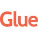 Glue Logotyp