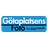 Götaplatsens Foto Logotyp