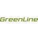 Greenline Logotyp
