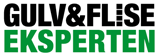 Gulv og Fliseeksperten logo