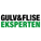 Gulv og Fliseeksperten Logo