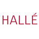 Halle Logotyp