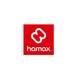 Hamax Logotyp