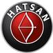 Hatsan Logotyp