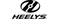 Heelys Logotype