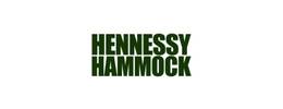 Hennessy Hammock