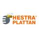 Hestraplattan Logotyp