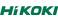 Hikoki Logotyp