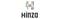 Hinza Logotype