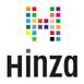 Hinza Logotype