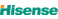 Hisense Logotype