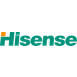 Hisense Logotyp
