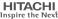 Hitachi Logotyp